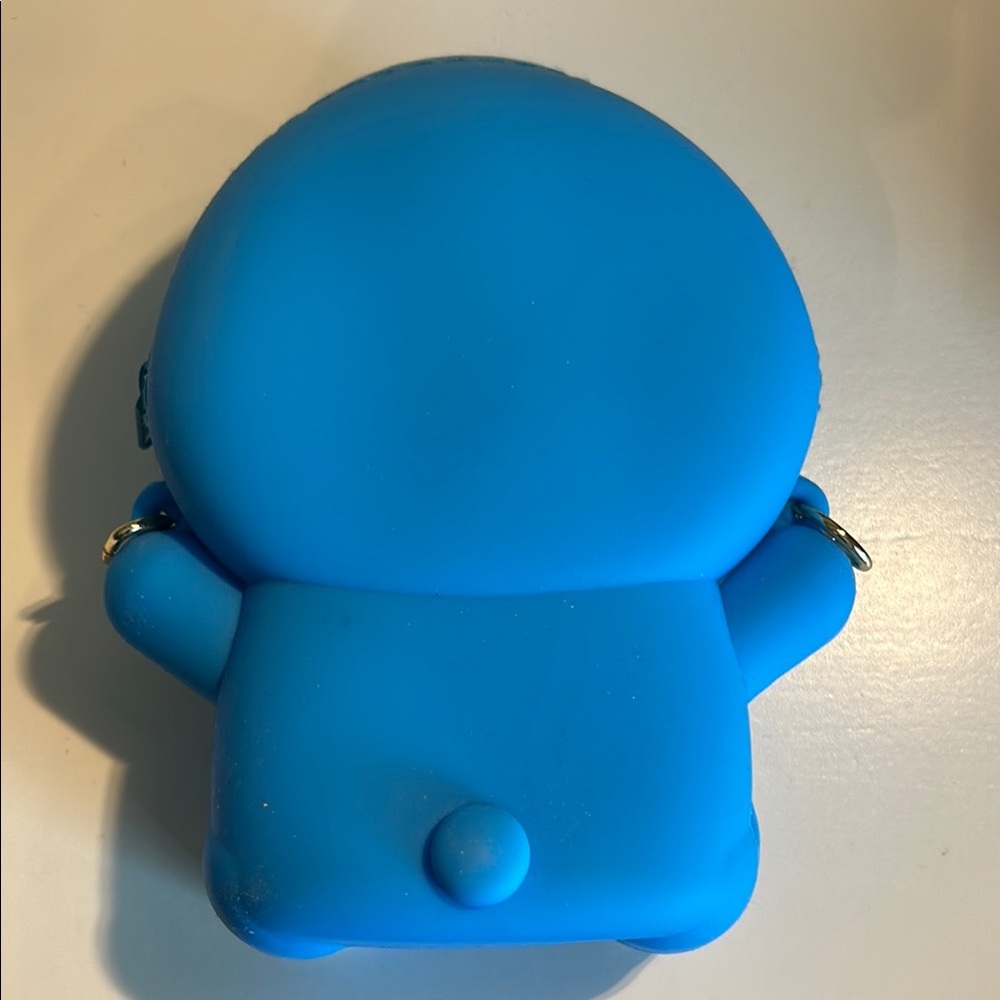 Doraemon Blue Bag - Picture 7 of 7